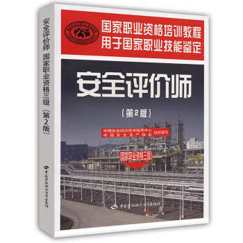 安全评价师（国家职业资格3级）（第2版）国家职业资格培训教程 pdf epub mobi 下载