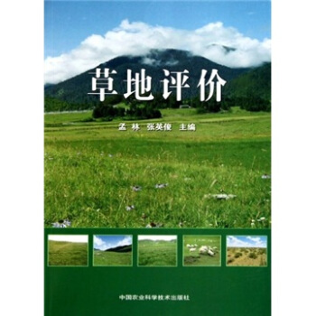 草地评价 pdf epub mobi 下载