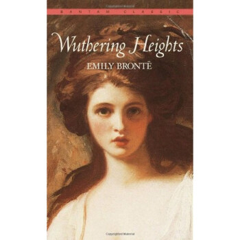Wuthering Heights ISBN:9780553212587 pdf epub mobi 電子書 下載