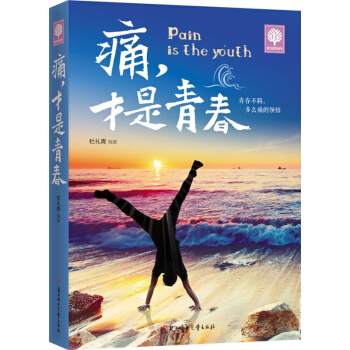 痛,才是青春 pdf epub mobi 下载