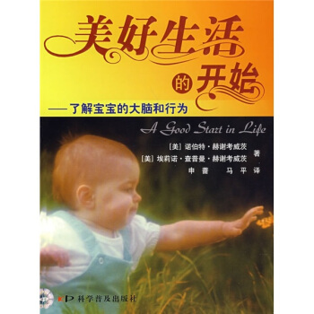 美好生活的開始 pdf epub mobi 電子書 下載