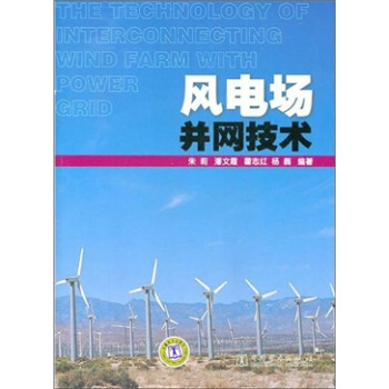 風電場並網技術 pdf epub mobi 下载