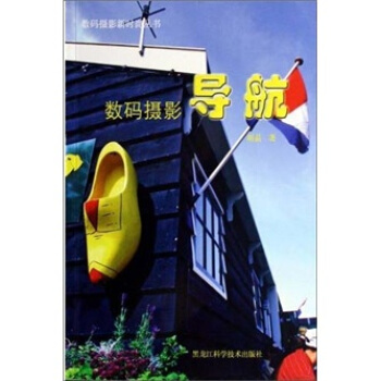 数码摄影新时尚丛书：数码摄影导航 pdf epub mobi 电子书 下载