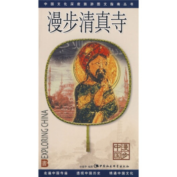 漫步清真寺 pdf epub mobi 下载