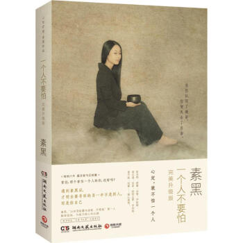 一个人不要怕(完美升级版) pdf epub mobi 下载