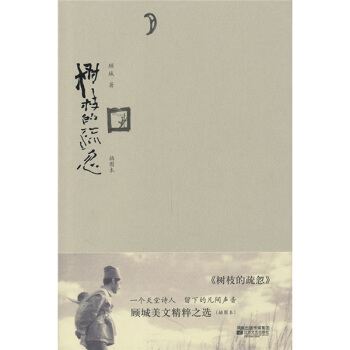 樹枝的疏忽 pdf epub mobi 電子書 下載