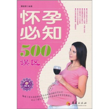懷孕必知500誤區 pdf epub mobi 下载