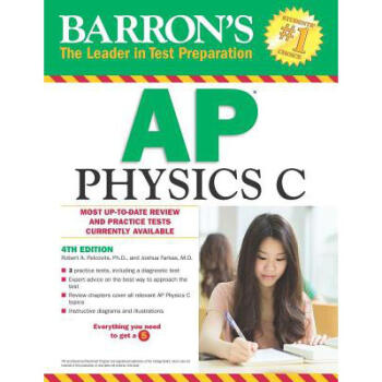 Barron's AP Physics C