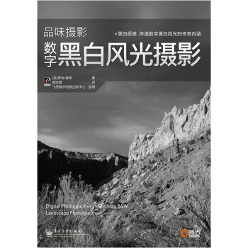 黑白數字風光攝影 pdf epub mobi 下载