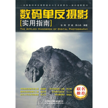 數碼單反攝影實用指南 pdf epub mobi 電子書 下載