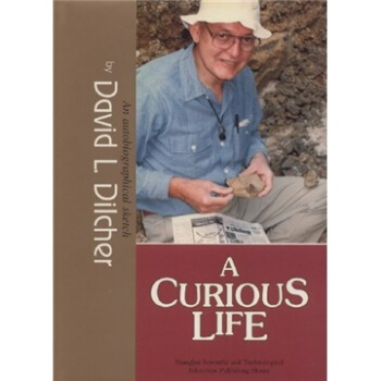 好奇的一生：迪尔切传略 pdf epub mobi 电子书 下载