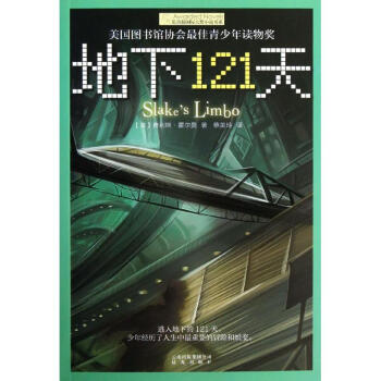 地下121天 pdf epub mobi 下载