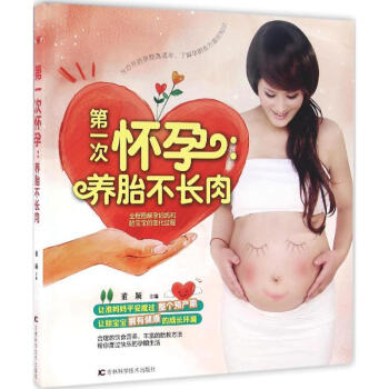 第一次怀孕 pdf epub mobi 下载