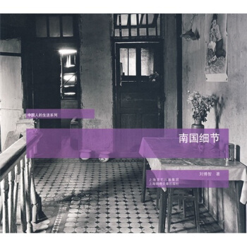 南國細節 pdf epub mobi 電子書 下載