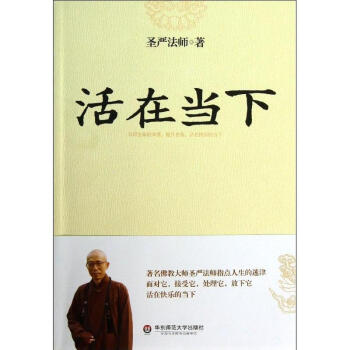活在當下 pdf epub mobi 下载