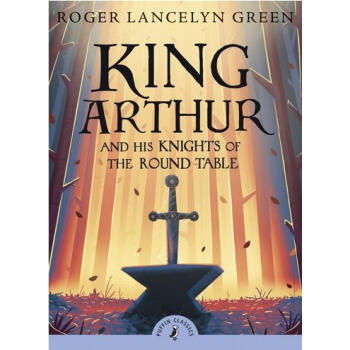 King Arthur and His Knights of the Round亞瑟王與圓桌騎士