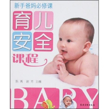 育兒安全課程 pdf epub mobi 下载