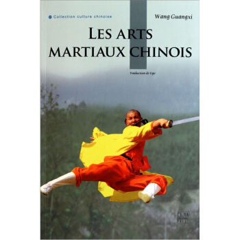 人文中国：中国功夫（法） pdf epub mobi 下载