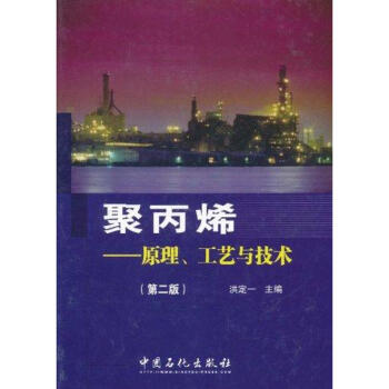 聚丙烯：原理、工艺与技术 pdf epub mobi 电子书 下载
