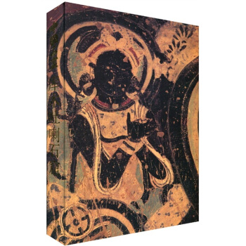 中國石窟：庫木吐喇石窟 pdf epub mobi 電子書 下載