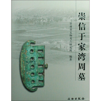 崇信于家湾周墓 pdf epub mobi 下载