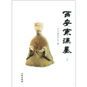 西安东汉墓（套装上下册） pdf epub mobi 下载