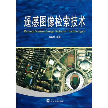 遙感圖像檢索技術 pdf epub mobi 下载