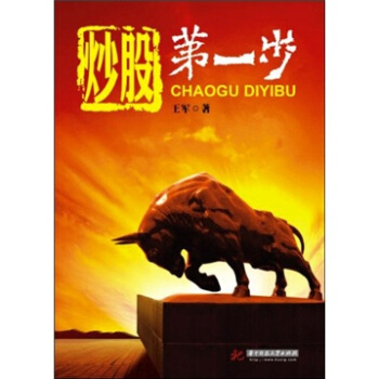 炒股第一步 pdf epub mobi 下载