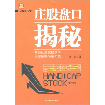 莊股盤口揭秘 pdf epub mobi 下载