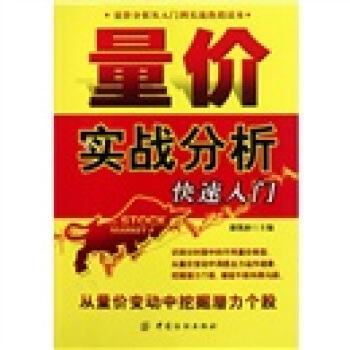 量價實戰分析快速入門 pdf epub mobi 下载