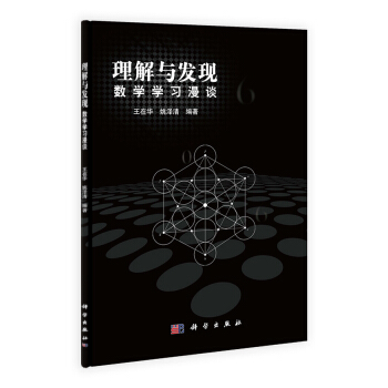理解与发现：数学学习漫谈 pdf epub mobi 下载