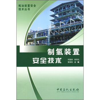製氫裝置安全技術 pdf epub mobi 下载