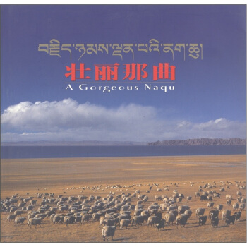 壮丽那曲 pdf epub mobi 电子书 下载