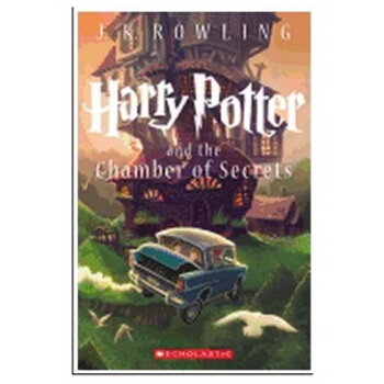 英文原版Harry Potter and the pdf epub mobi 电子书 下载