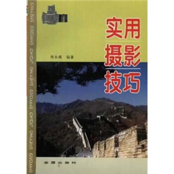 实用摄影技巧 pdf epub mobi 下载