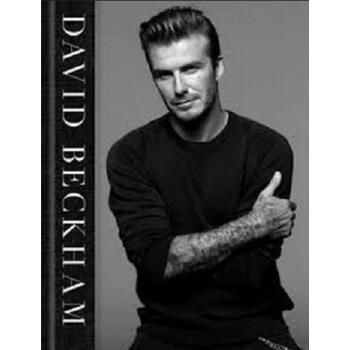 David Beckham 贝克汉姆自传【英文原版 贝克汉姆亲笔撰写自传 内含小贝150张独家照片】 pdf epub mobi 下载