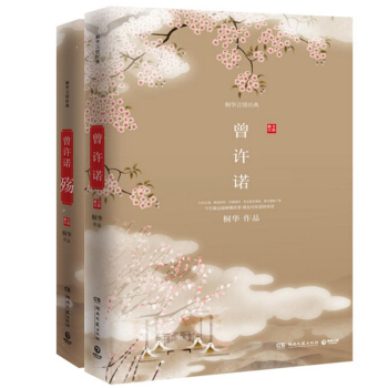 桐华言情经典：曾许诺+曾许诺殇(全新修订)（共2册） pdf epub mobi 下载