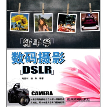 新手学数码摄影 pdf epub mobi 电子书 下载