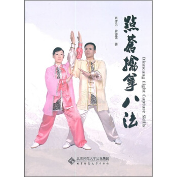 点苍擒拿八法 pdf epub mobi 下载