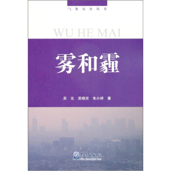 霧和霾 pdf epub mobi 電子書 下載