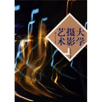 大學攝影藝術 pdf epub mobi 下载