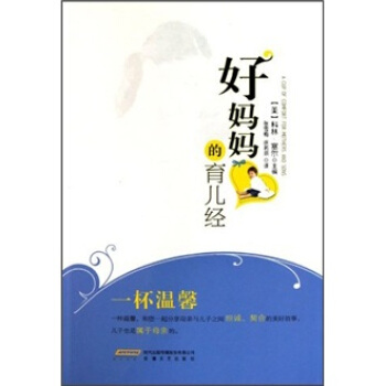 好妈妈的育儿经 pdf epub mobi 下载