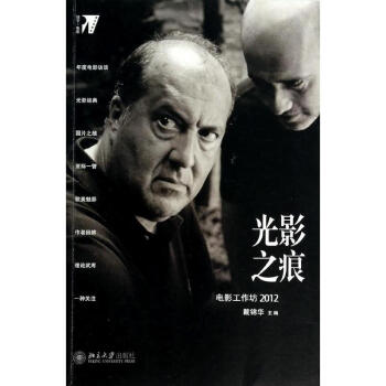 光影之痕 pdf epub mobi 下载