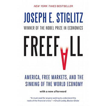 Freefall: America, Free Markets, and the S...