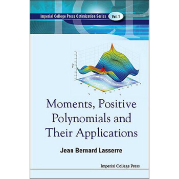 Moments, Positive Polynomials and Their Ap...