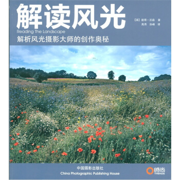 解讀風光：解析風光攝影大師的創作奧秘 [Reading The Landscape] pdf epub mobi 下载