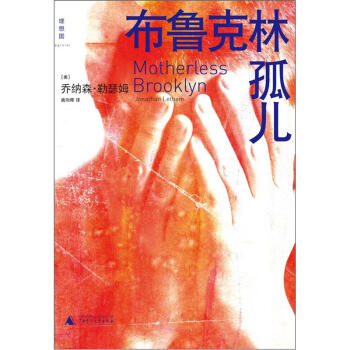 布鲁克林孤儿 pdf epub mobi 下载