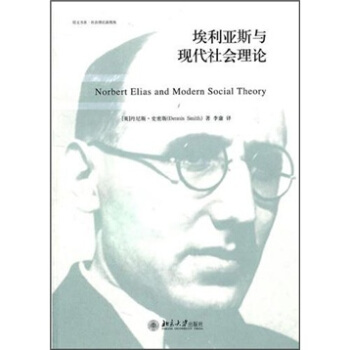 社会理论新视角:埃利亚斯与现代社会理论