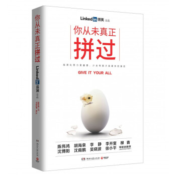 你从未真正拼过 pdf epub mobi 下载