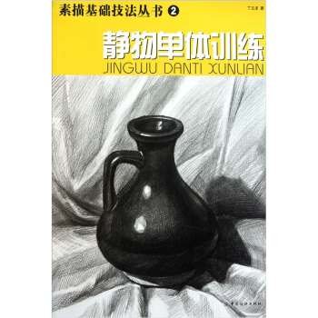 静物单体训练 pdf epub mobi 下载